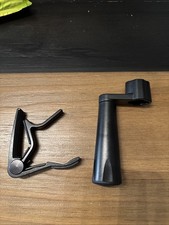 Enrolador e capo de cordas de guitarra comprar usado  Enviando para Brazil