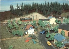 Modellbau eisenbahn anlage gebraucht kaufen  Deutschland