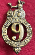 9th east norfolk for sale  DORKING