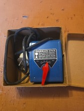 Märklin 278a transformator gebraucht kaufen Märklin 278a transformator gebraucht kaufen  Leck