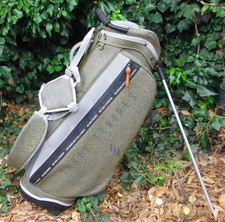 golf carry bags for sale  SPILSBY