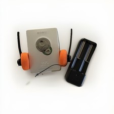 Sleek sony ex621 for sale  Austin