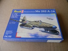 Revell 04166 messerschmitt for sale  NUNEATON