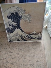 Infrared picture frame for sale  BRIDLINGTON