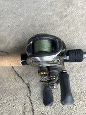 Bait caster rod for sale  Itasca