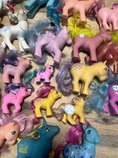 Little pony konvolut gebraucht kaufen Little pony konvolut gebraucht kaufen  Wuppertal