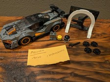 Lego mclaren senna for sale Lego mclaren senna for sale  Ridgefield