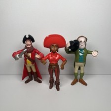 Pirates adventure scientists for sale  PRESTON