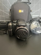 Lumix dmc fz45 usato  Asolo