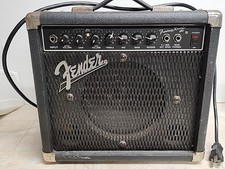Fender frontman reverb for sale  Abbeville