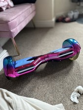 Hover rival electric for sale  NOTTINGHAM
