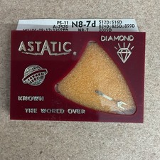 Nos astatic needle for sale  Tiverton