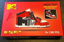 Brickcraft mtv high for sale  Oklahoma City