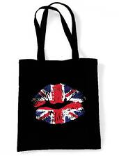 Union jack lips for sale  LANCASTER