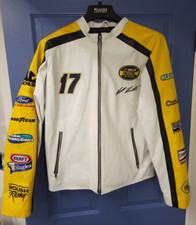 Wilsons leather nascar for sale  Sicklerville