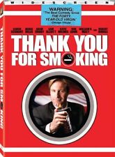 Thank You for Smoking (DVD, 2006) comprar usado  Enviando para Brazil