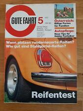 Gute fahrt 1972 gebraucht kaufen  Deutschland