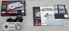 Controller super nintendo usato  Aversa