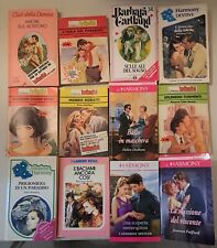 Lotto libri amore usato  Italia