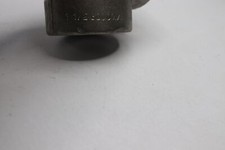 Degree threaded pipe for sale  Chillicothe
