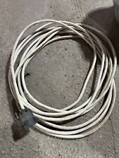 Meter starkstromkabel adrig gebraucht kaufen  Ziesar