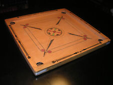 Carrom brettspiel riginal gebraucht kaufen  Neckargemünd