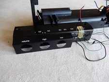 Ddr rft sound gebraucht kaufen  Neubrandenburg