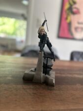 Marvel figur black gebraucht kaufen  Klingenberg a.Main