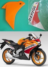 Honda cbr125 repsol for sale  FOLKESTONE