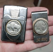 zippo money clip for sale  Scottsbluff