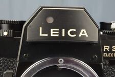 Leica electronic reflex usato  Valvestino