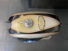Serbatoio mondial sport usato  Roma