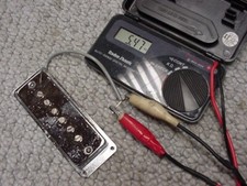 Teisco heit deluxe for sale  Portland