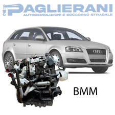 Motore bmm audi usato  Savignano sul Rubicone