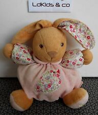 Doudou kaloo lapin d'occasion  Saint-Gilles-Croix-de-Vie