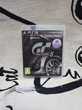 Gran turismo ps3 usato  Pianoro