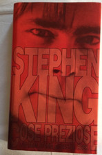 Stephen king cose usato  Milano