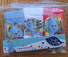 Iggle piggle night for sale  BIRMINGHAM