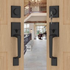Double front door for sale  Blue Springs