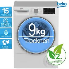 Beko wärmepumpentrockner stea gebraucht kaufen  Herzogenrath