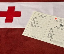 Militär lazarett brd gebraucht kaufen  Rotenburg