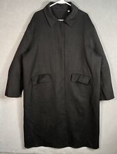 Uniqlo wool blend for sale  Spring Valley
