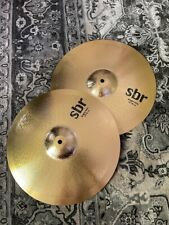 Sabian sbr bright for sale  Dearborn
