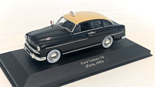 Ford vedette taxi d'occasion  Niort