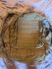 Military backpack for sale  BRANDON