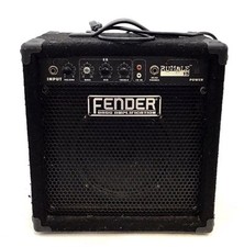 Fender rumble 497 for sale  Birmingham