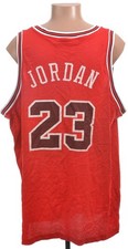 CAMISA NIKE NBA CHICAGO BULLS TAMANHO XXL ADULTO JORDAN 23 comprar usado CAMISA NIKE NBA CHICAGO BULLS TAMANHO XXL ADULTO JORDAN 23 comprar usado  Enviando para Brazil