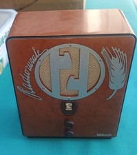 Radio collezione miniatura usato Radio collezione miniatura usato  Zerbolo