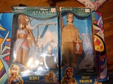 2000 mattel disney d'occasion  Expédié en Belgium