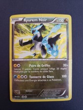 Carte pokémon kyurem d'occasion  La Ferté-sous-Jouarre
